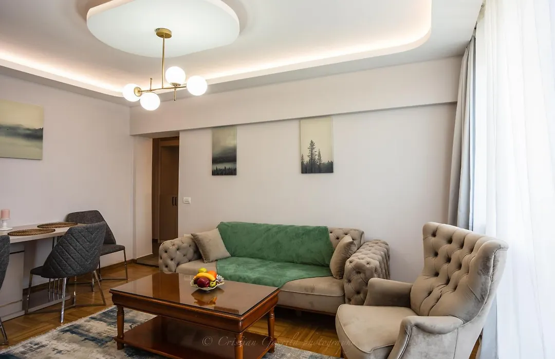 Accommodation 2Beds Ultracentral-1