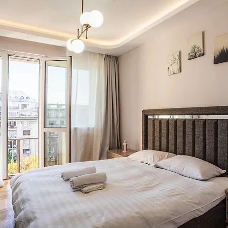 Accommodation 2Beds Ultracentral-2